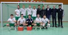 Sieger EMB-Cup 2023 VfL Bückeburg I 
